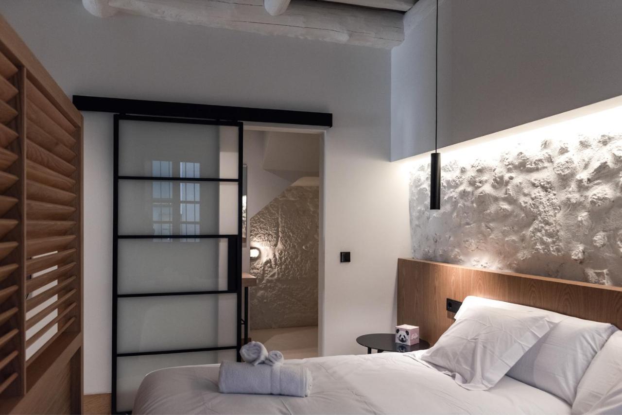 Houmi Orzan Apartment A Coruna Exterior photo